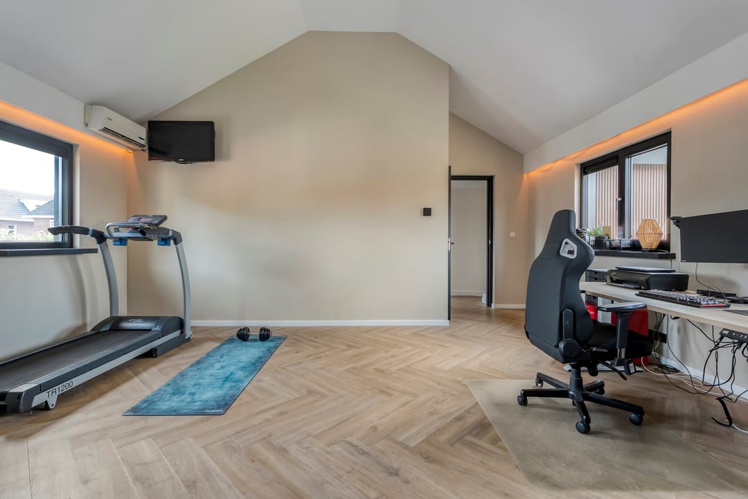 Foto 61 van Dr. H.J. Postlaan 40