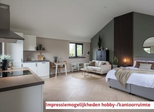 Foto 62 van Dr. H.J. Postlaan 40