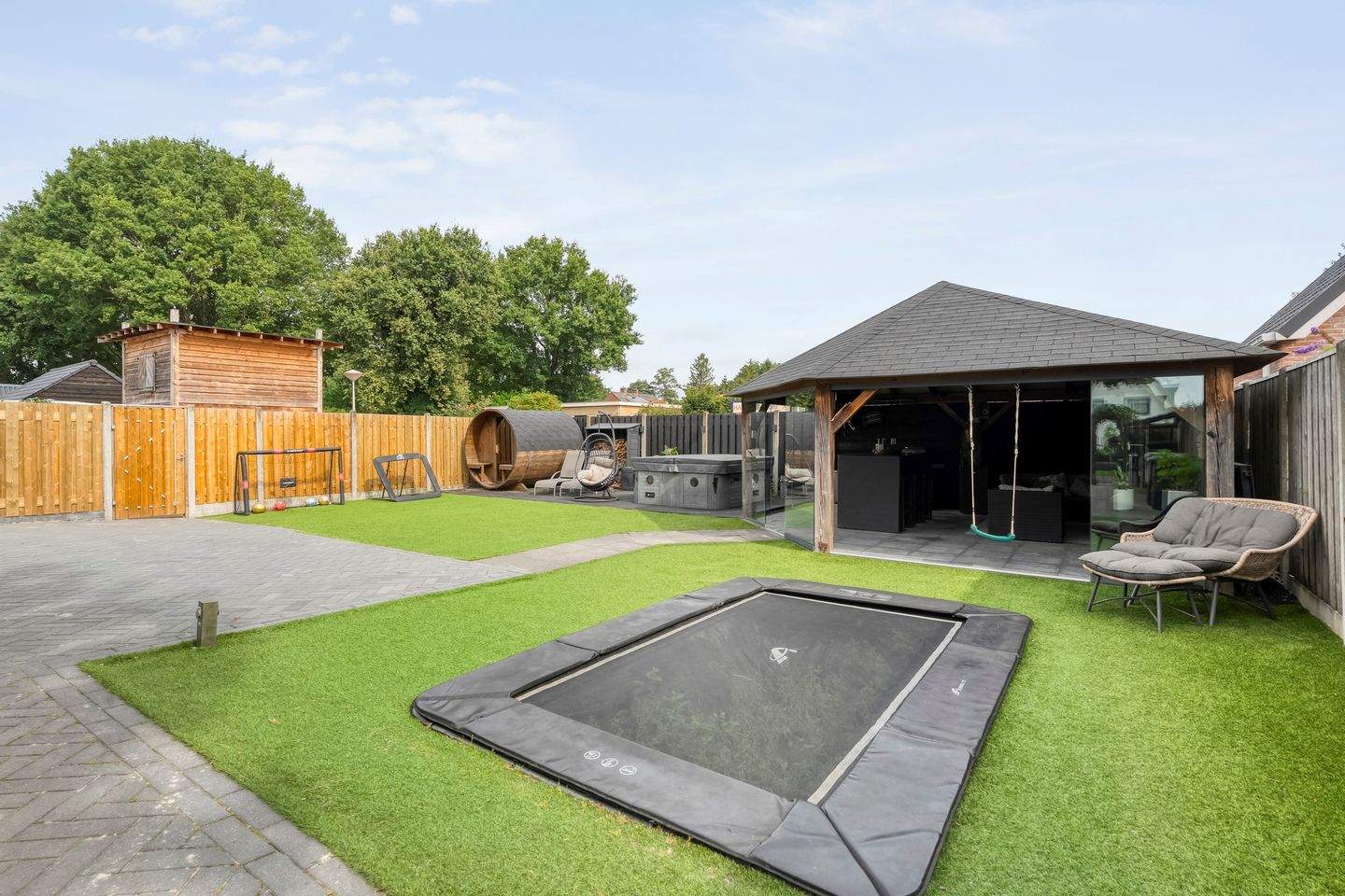 Foto 70 van Dr. H.J. Postlaan 40