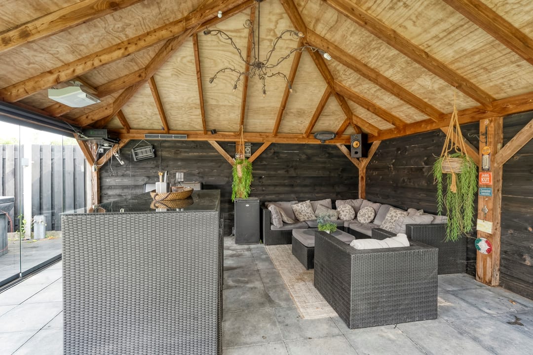 Foto 71 van Dr. H.J. Postlaan 40