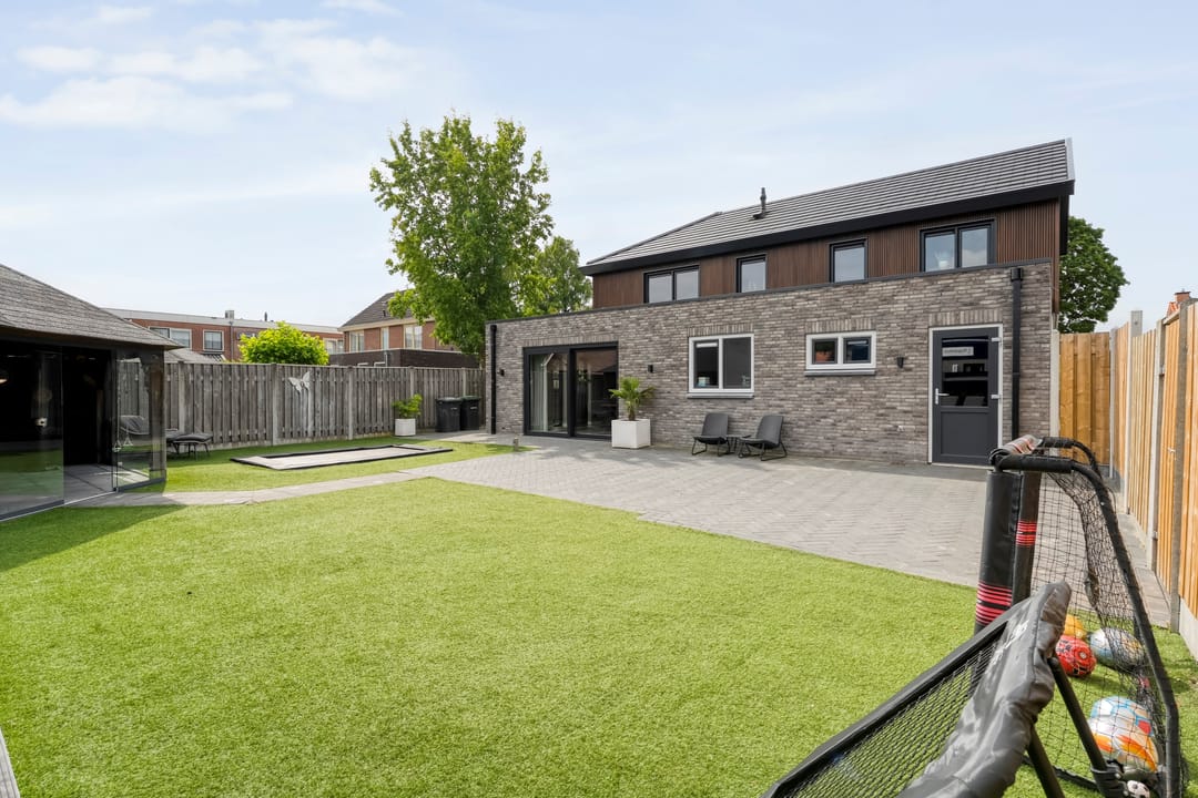 Foto 73 van Dr. H.J. Postlaan 40