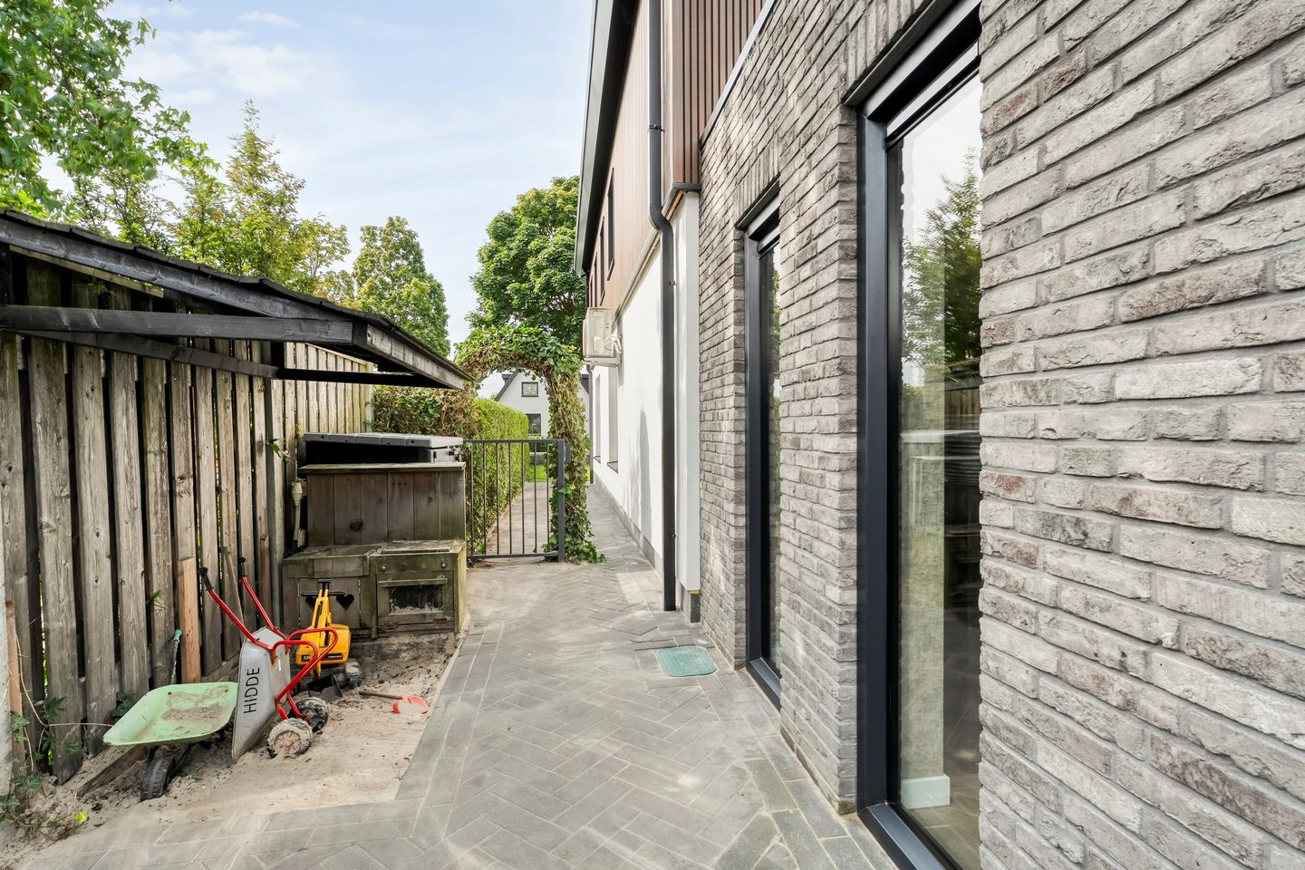 Foto 74 van Dr. H.J. Postlaan 40