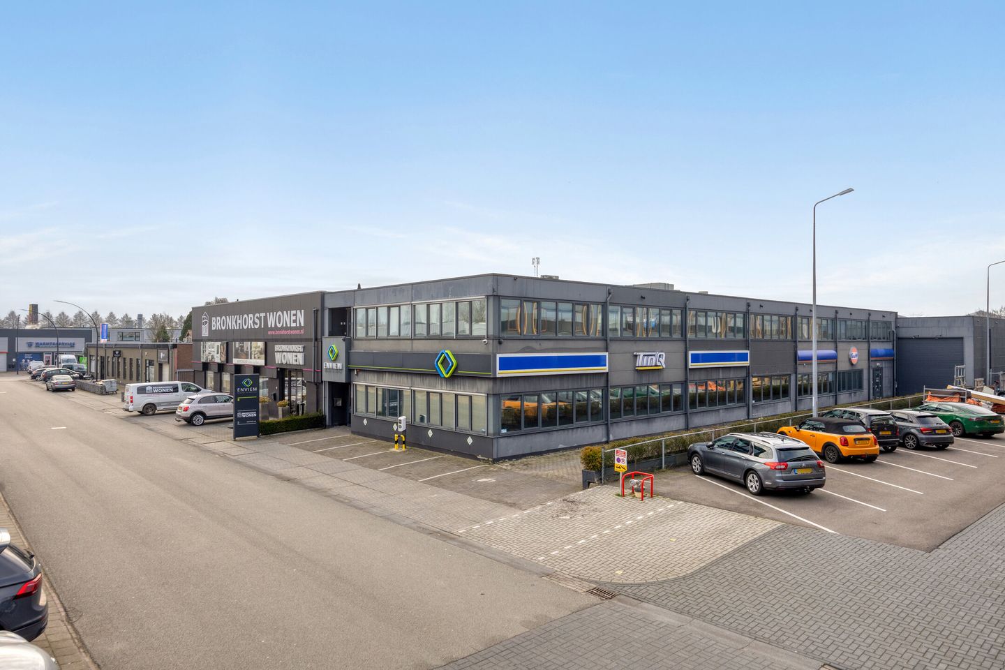 Bekijk foto 3 van Ampèrestraat 5