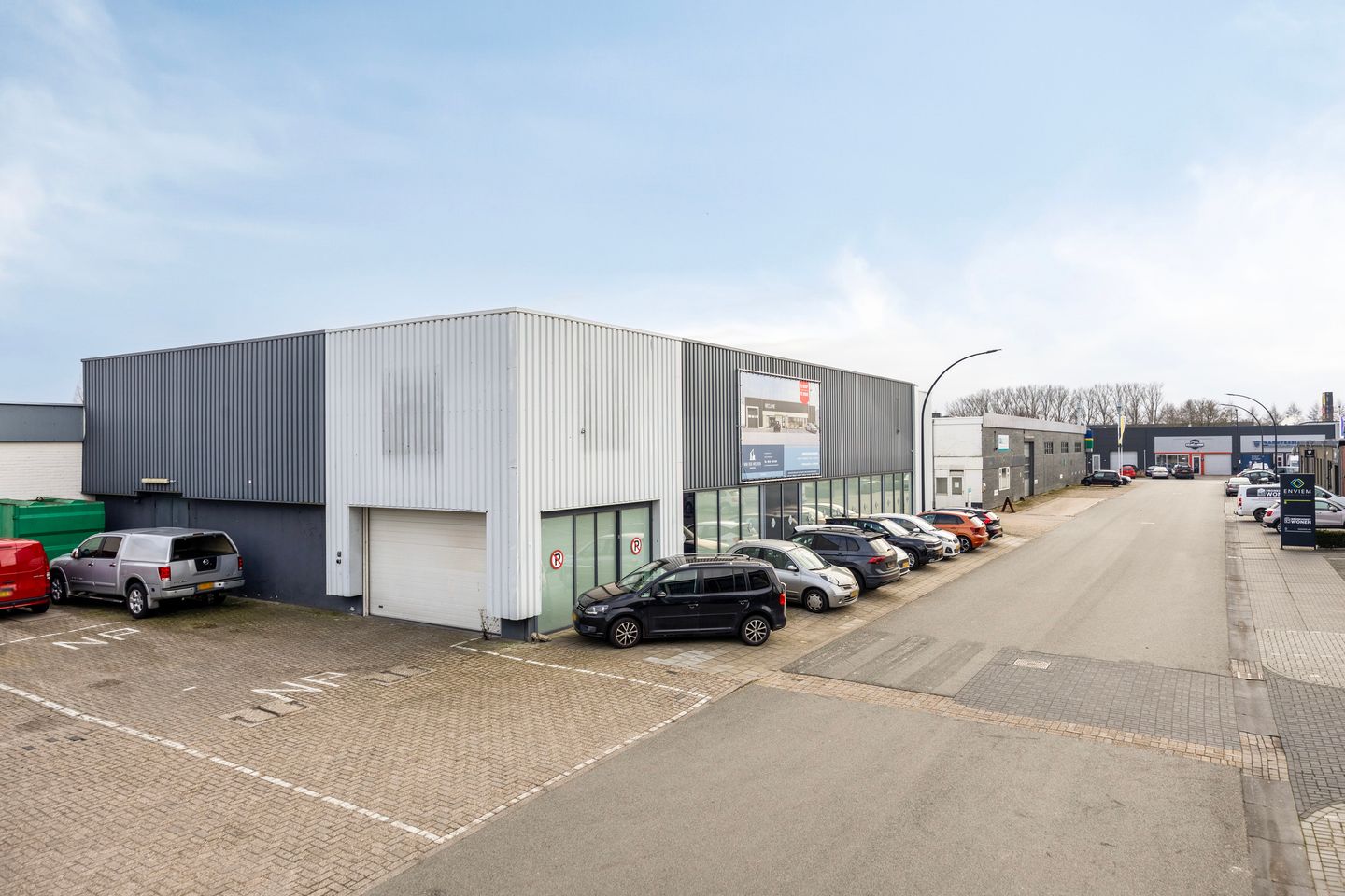 Bekijk foto 3 van Ampèrestraat 6