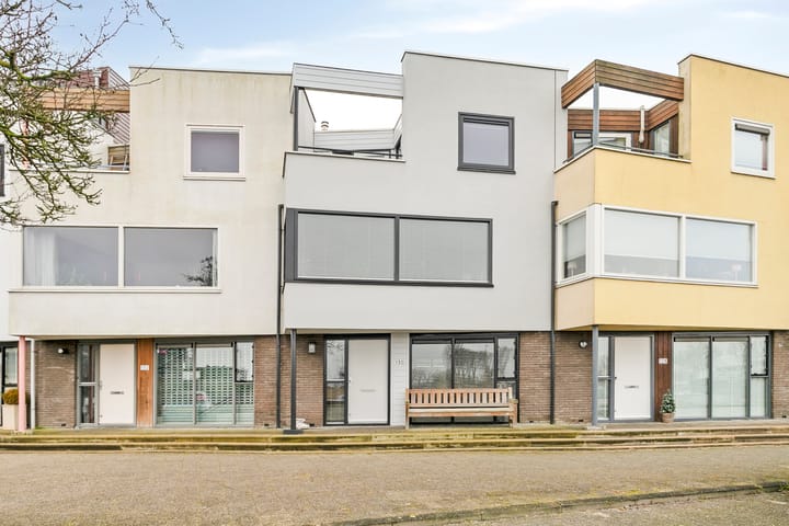 Photo 4 of Noordereiland 130