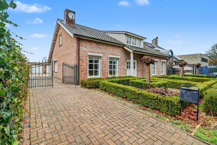 Foto 1 van Merksplasseweg 31