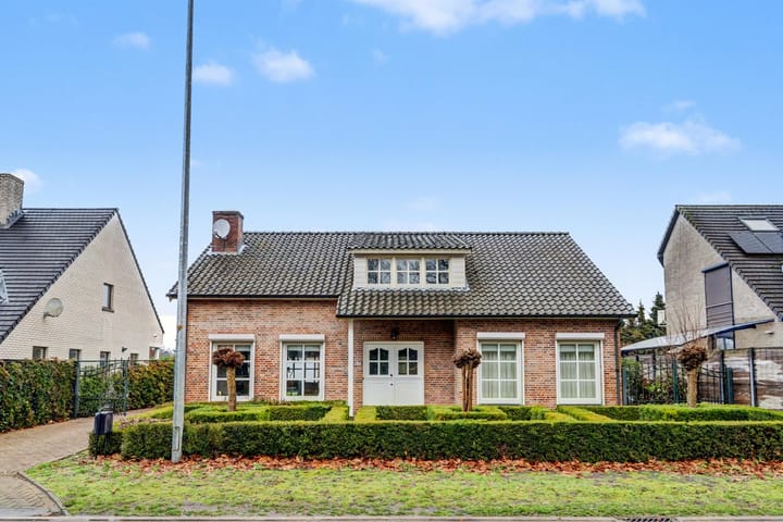 Foto 2 van Merksplasseweg 31