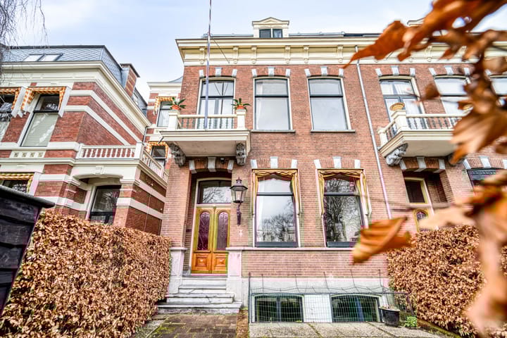 Foto 4 van Plantsoen 23