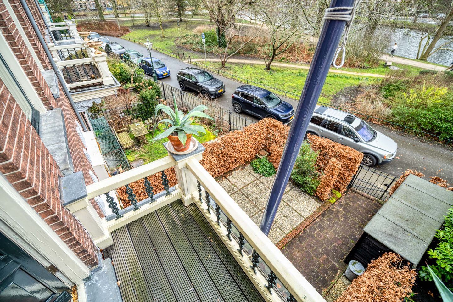 Photo 5 of Plantsoen 23