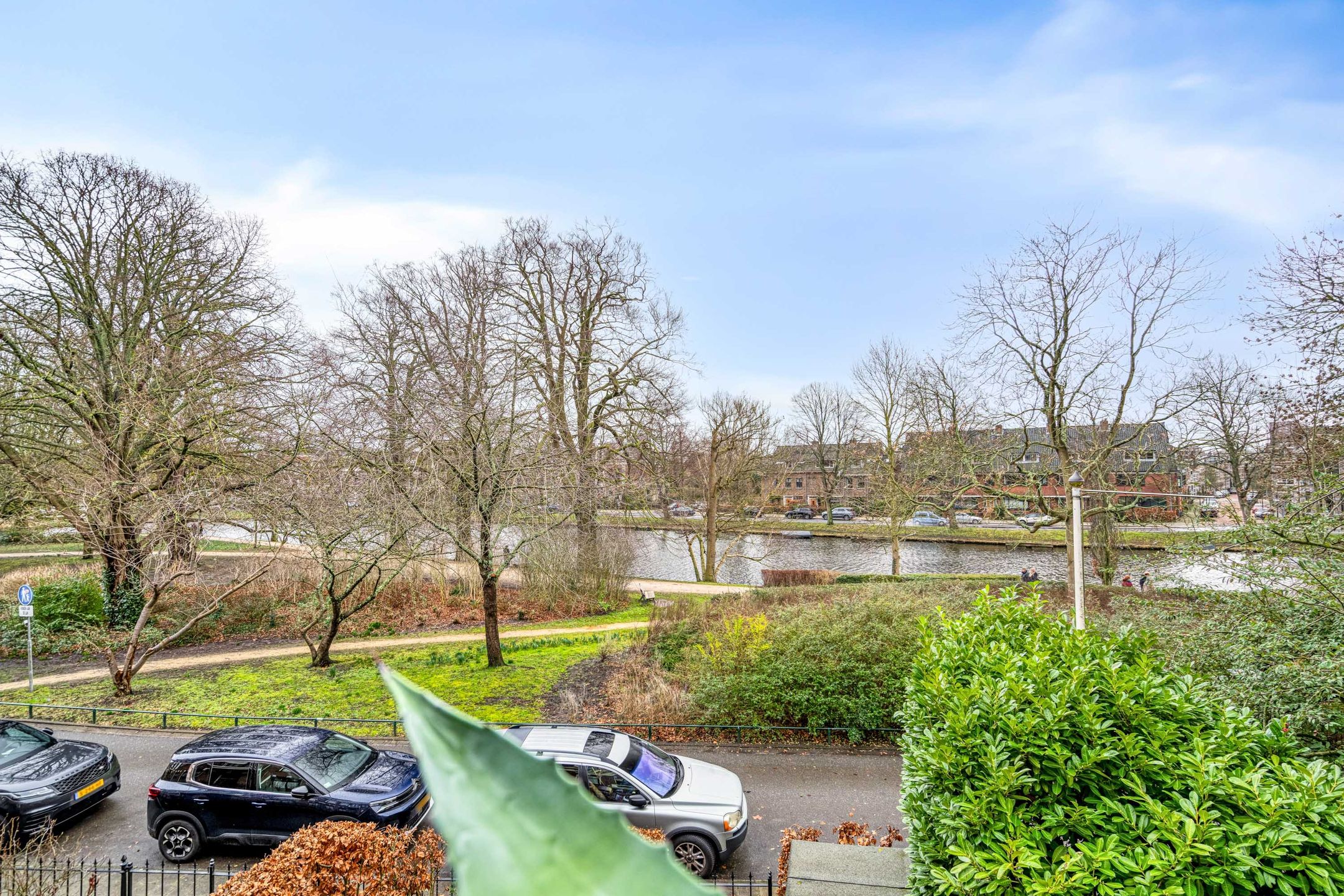 Photo 3 of Plantsoen 23