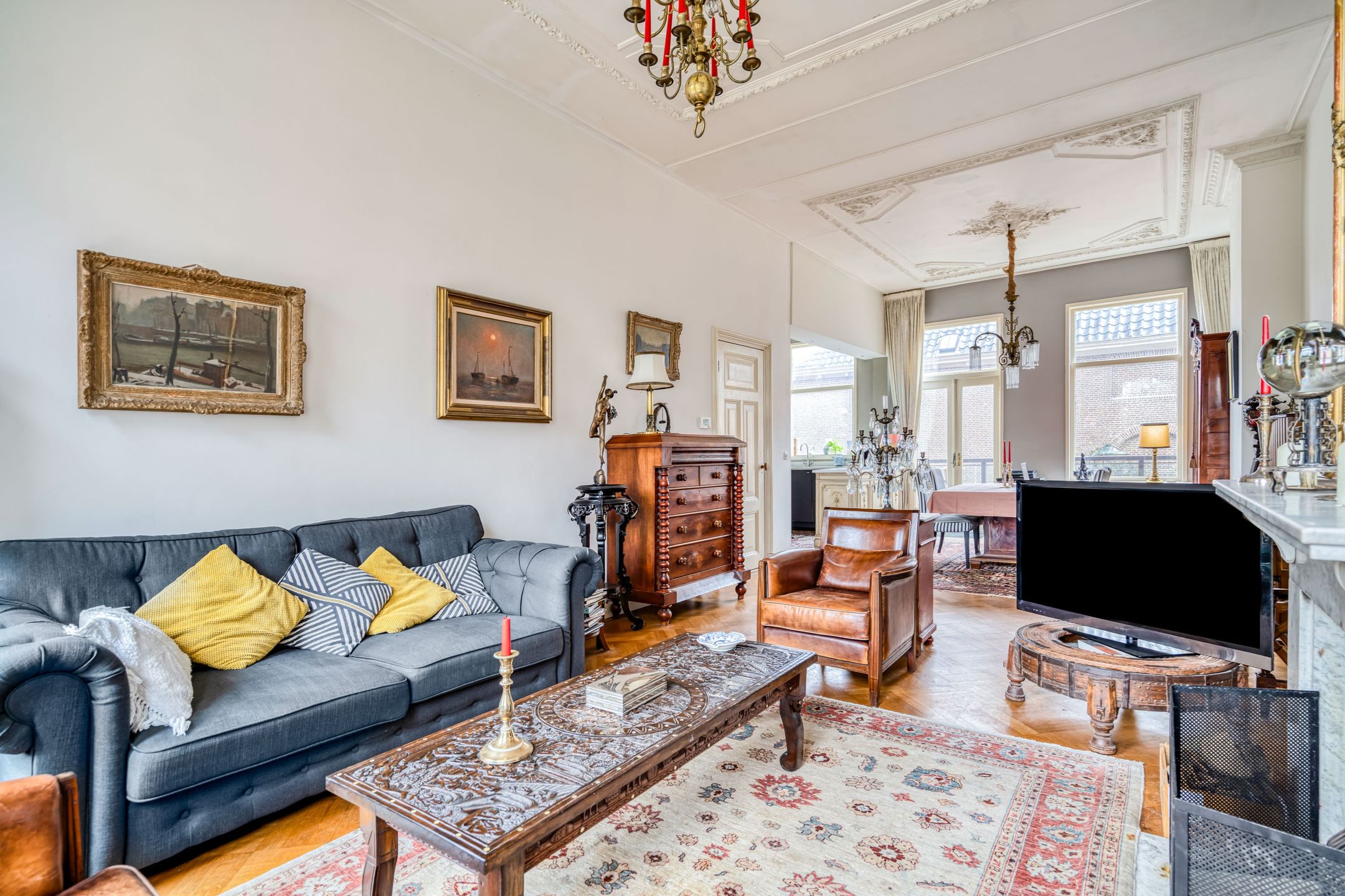 Photo 6 of Plantsoen 23