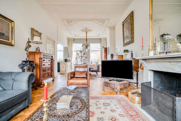 Foto 2 van Plantsoen 23