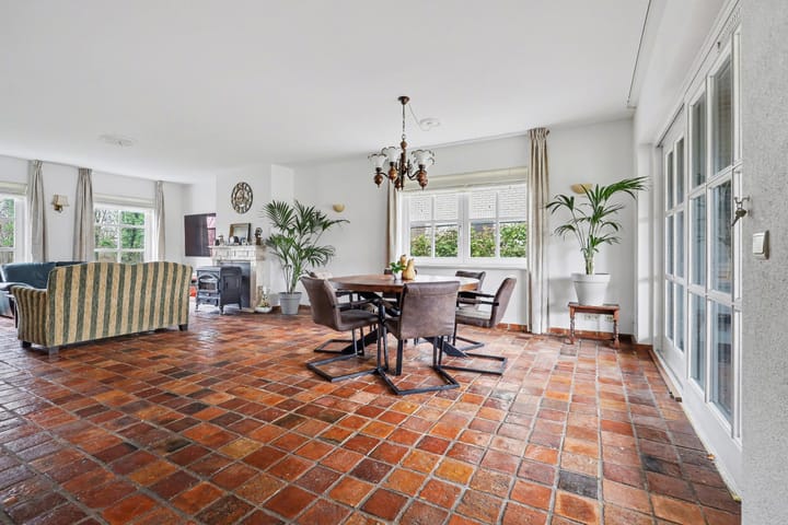 Foto 10 van Merksplasseweg 31