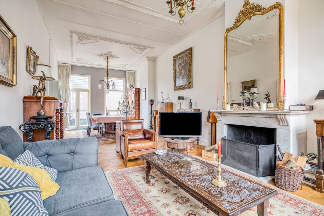 Photo 7 of Plantsoen 23