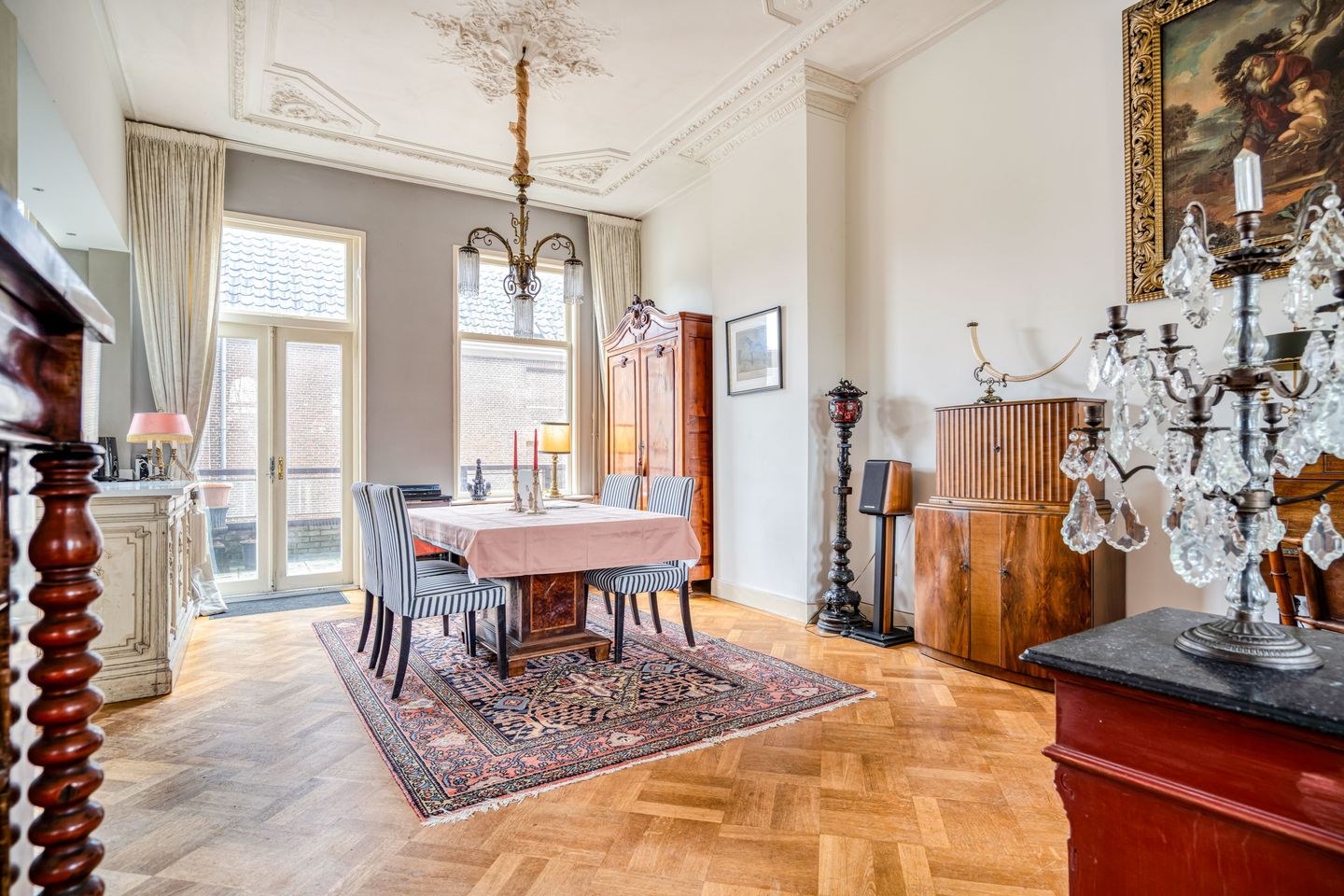 Photo 10 of Plantsoen 23