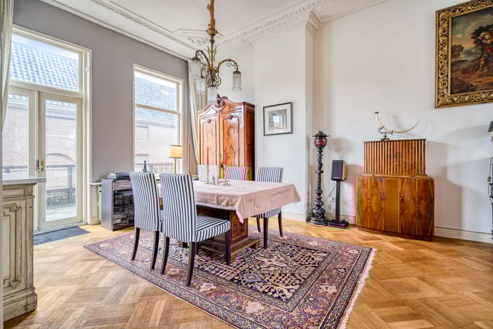 Foto 12 van Plantsoen 23