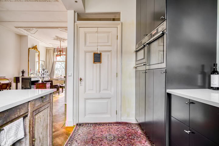 Foto 20 van Plantsoen 23