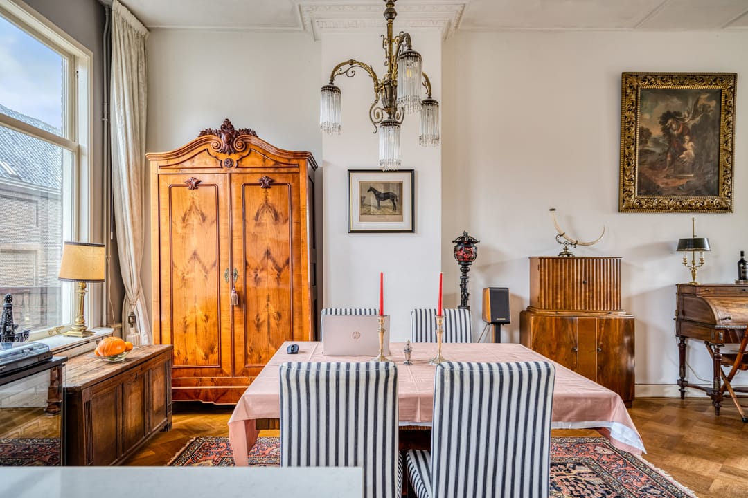 Photo 22 of Plantsoen 23