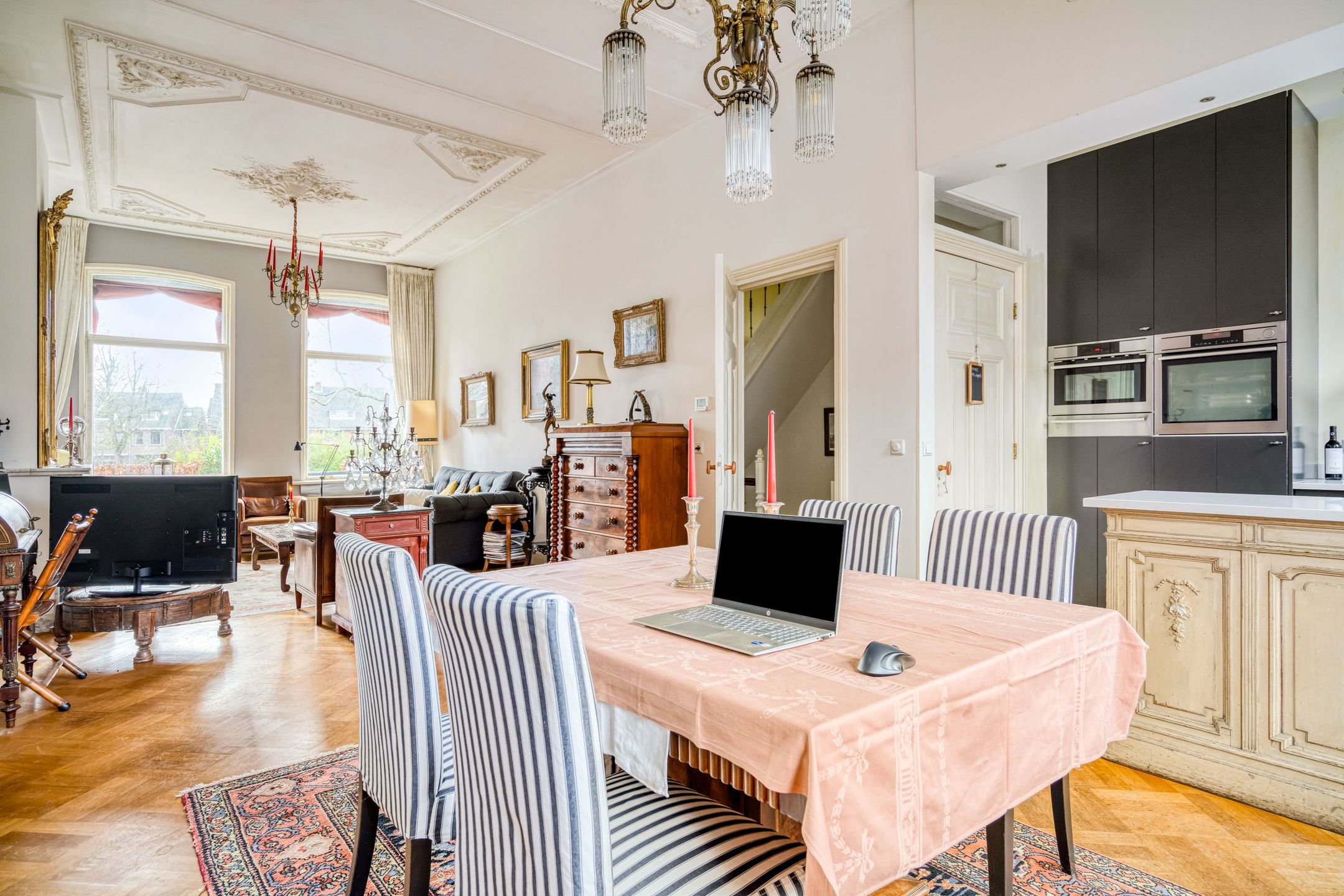 Photo 24 of Plantsoen 23