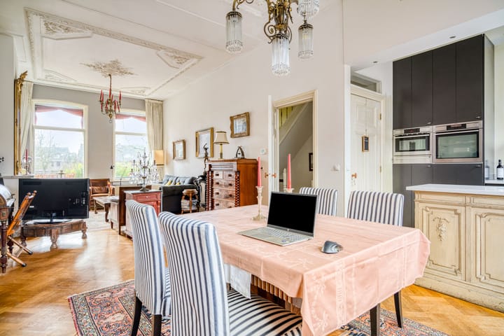 Foto 24 van Plantsoen 23