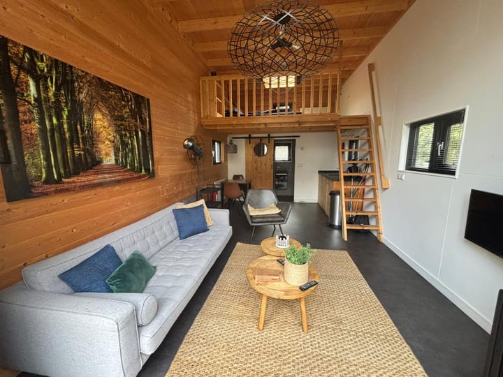 Foto 2 van Hoge Bergweg 16-TH15