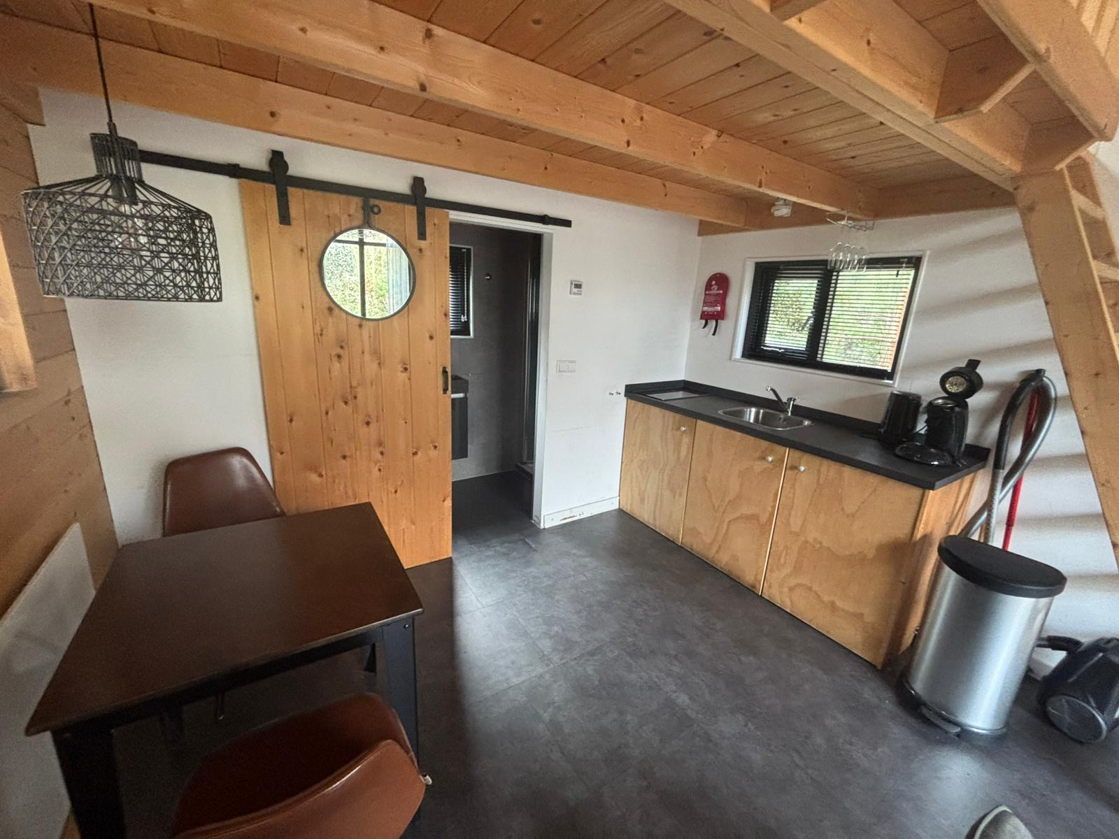 1-bedroom freehold villa in Beekbergen — photo 3 of 5