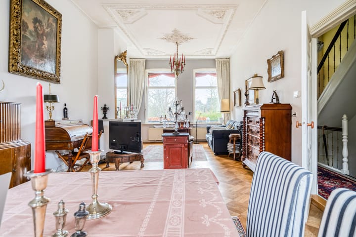 Foto 25 van Plantsoen 23