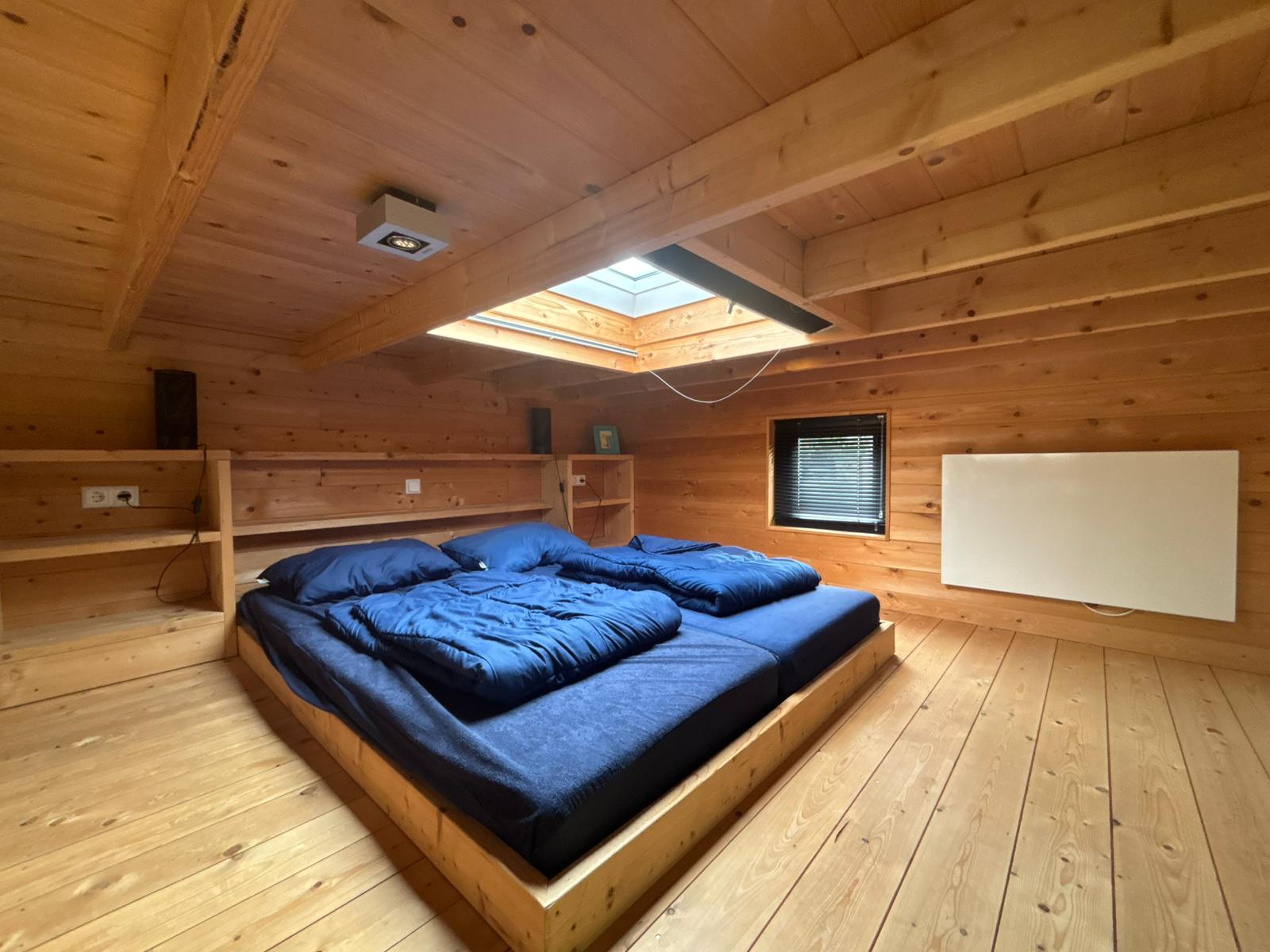 1-bedroom freehold villa in Beekbergen — photo 4 of 5