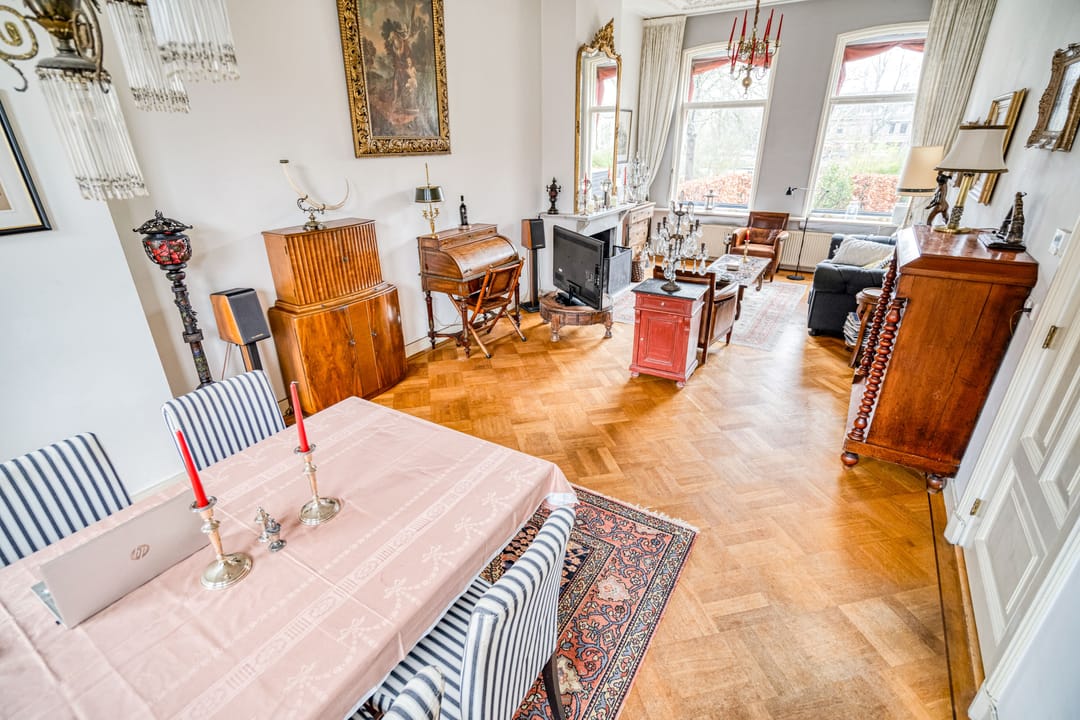 Photo 26 of Plantsoen 23