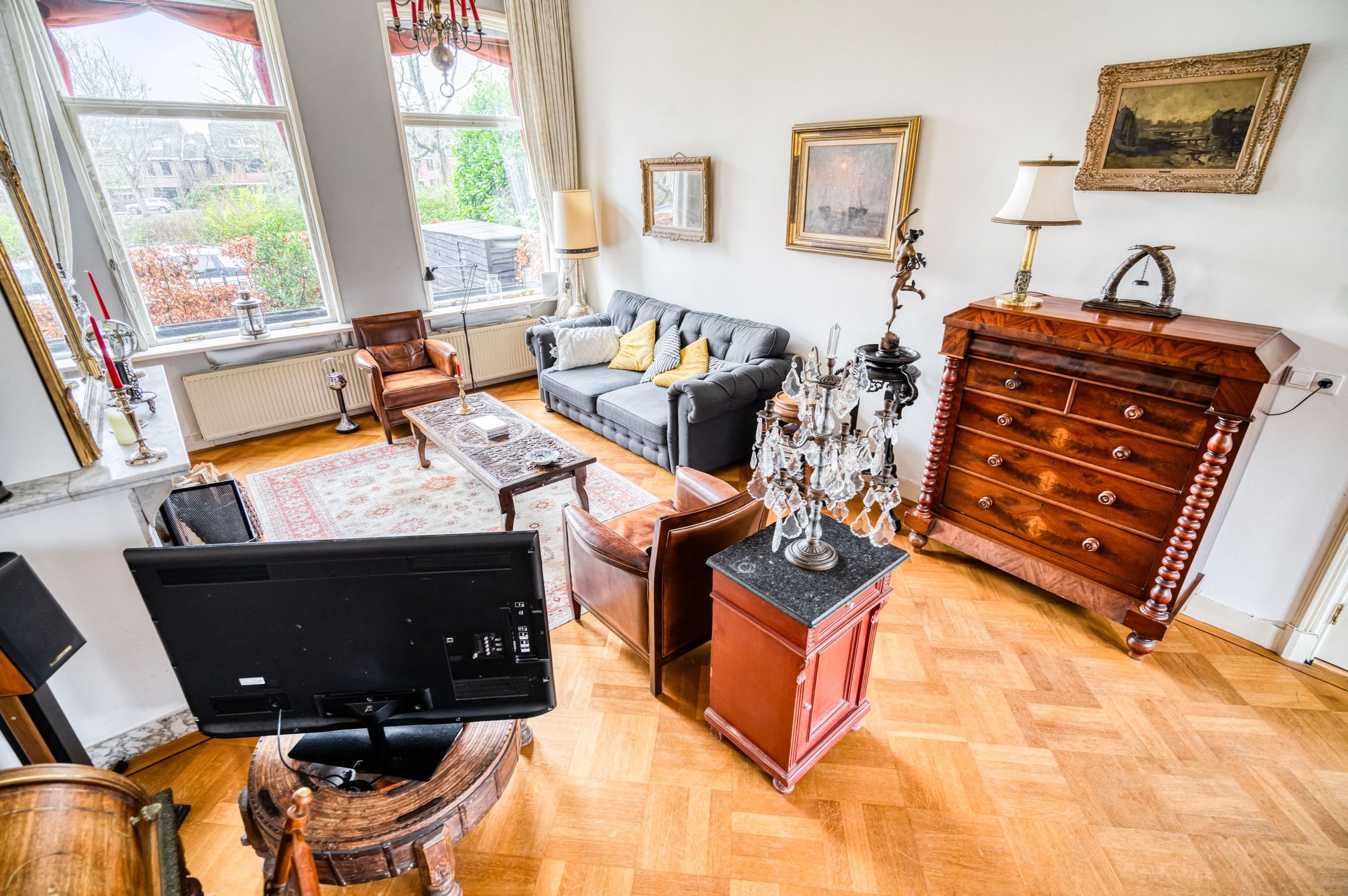 Photo 27 of Plantsoen 23