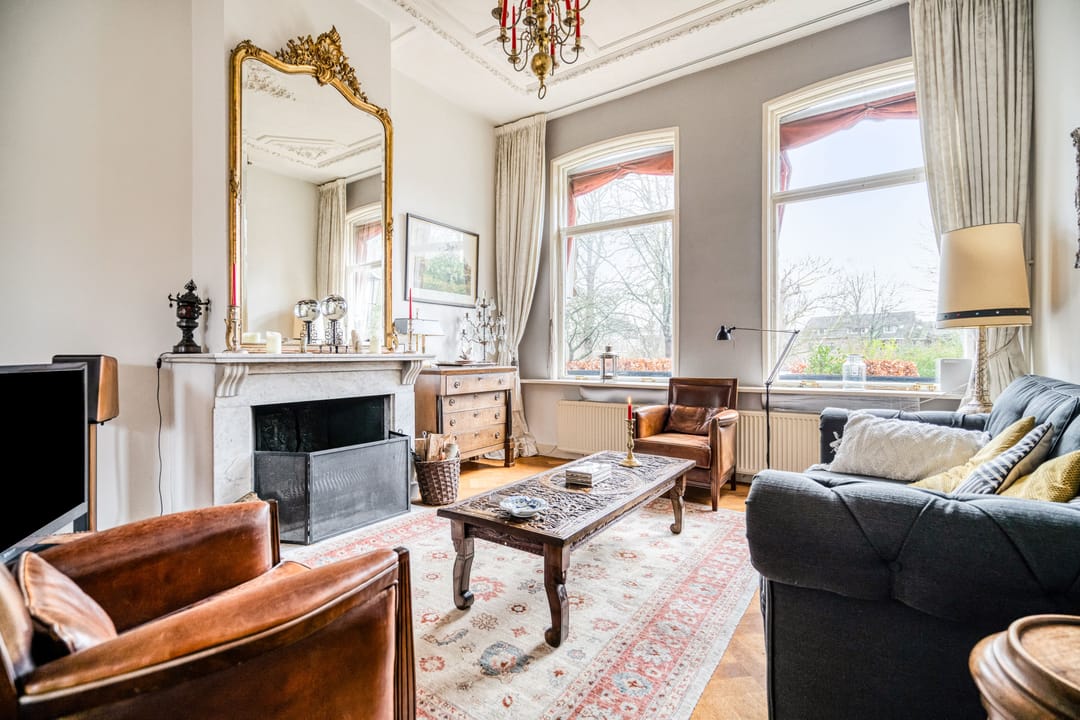 Photo 28 of Plantsoen 23