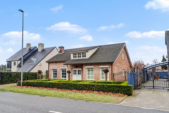 Foto 38 van Merksplasseweg 31