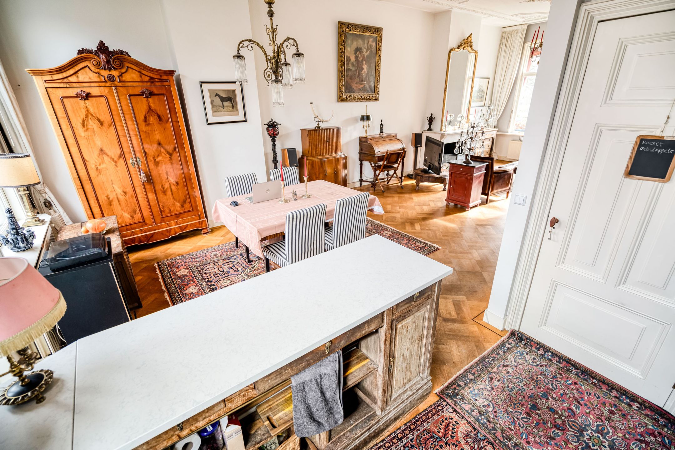 Photo 21 of Plantsoen 23