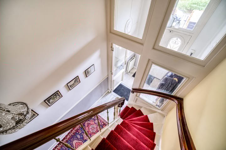 Foto 40 van Plantsoen 23