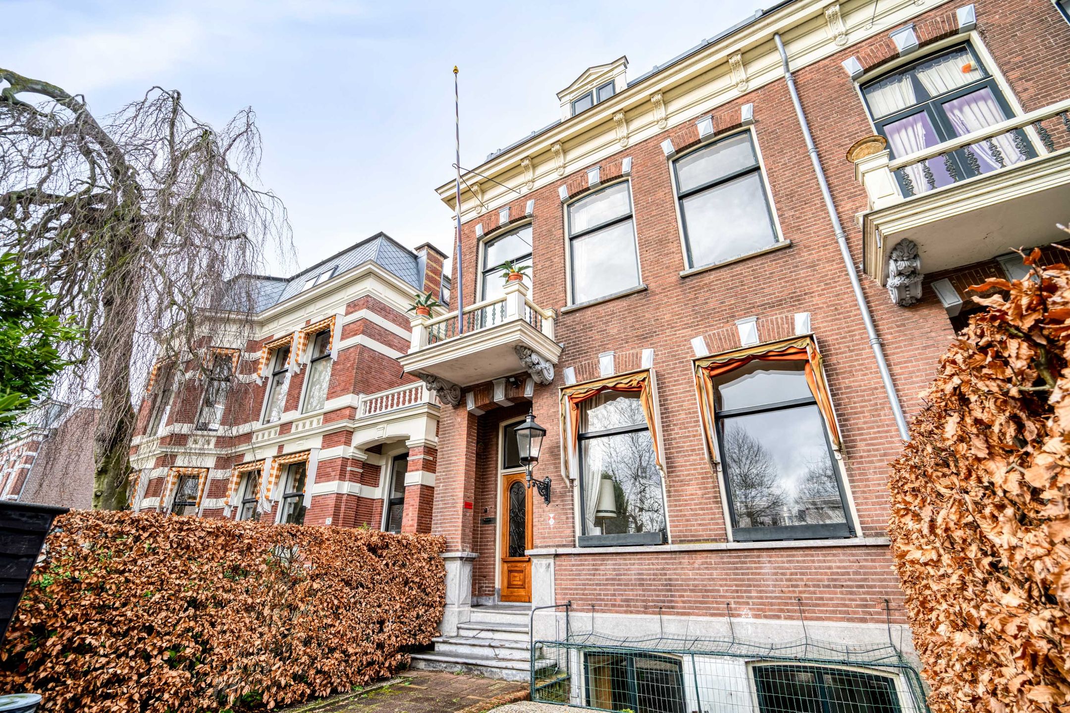 Photo 90 of Plantsoen 23