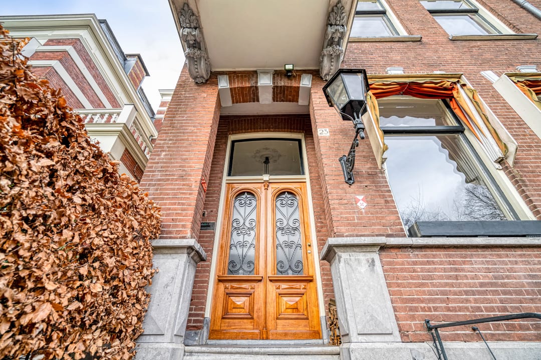 Photo 91 of Plantsoen 23