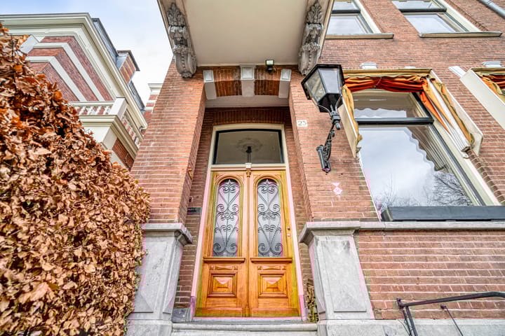 Foto 91 van Plantsoen 23