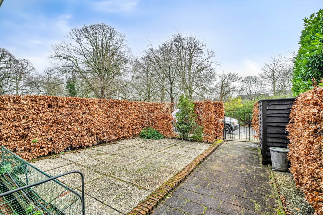 Photo 92 of Plantsoen 23