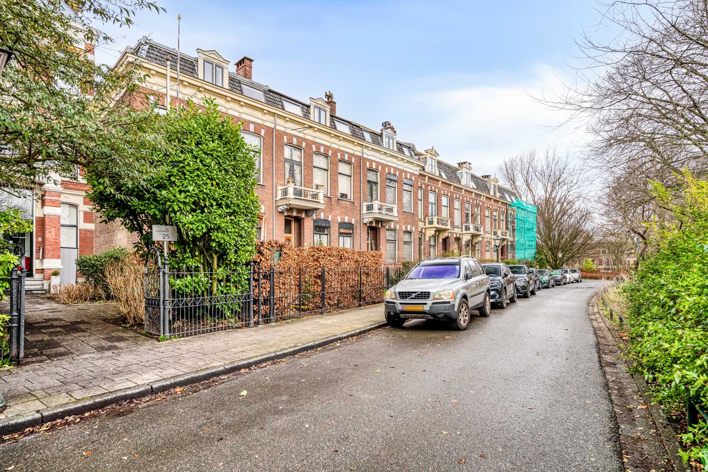 Photo 94 of Plantsoen 23