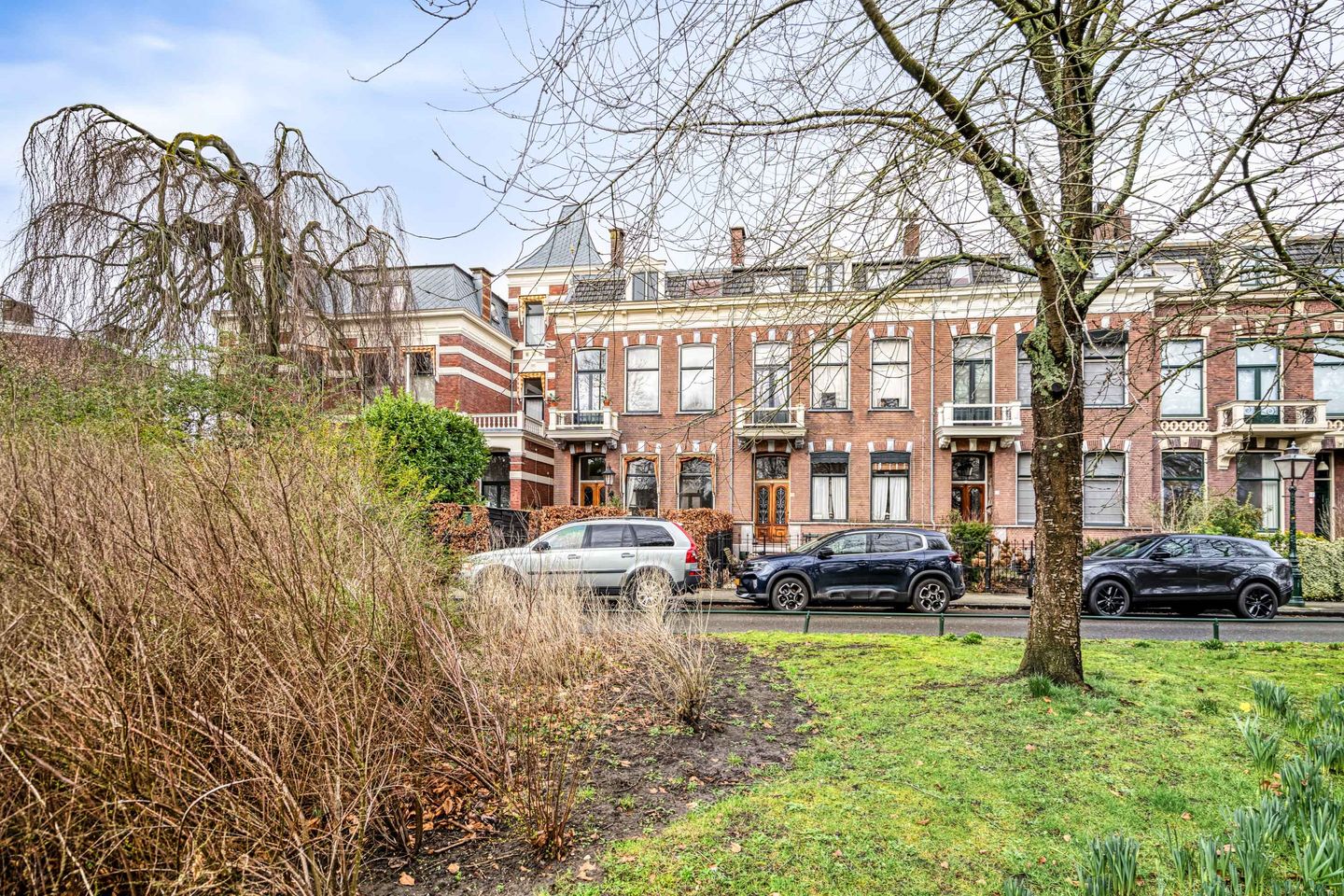 Photo 95 of Plantsoen 23