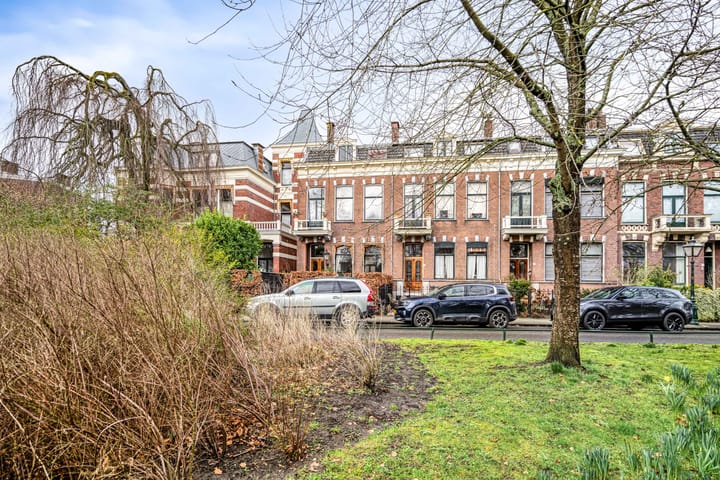 Foto 95 van Plantsoen 23