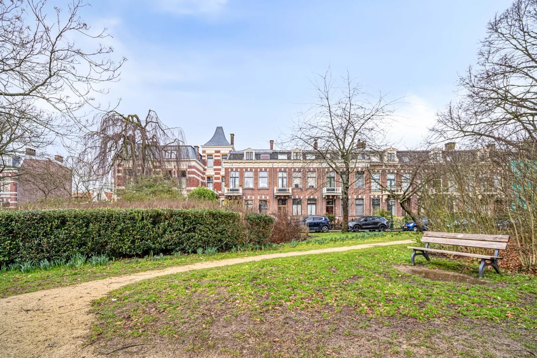 Photo 98 of Plantsoen 23