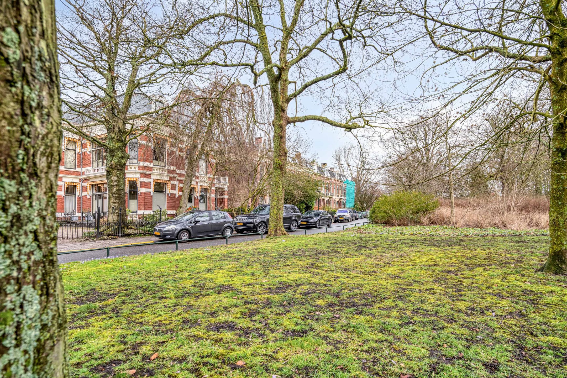 Photo 99 of Plantsoen 23