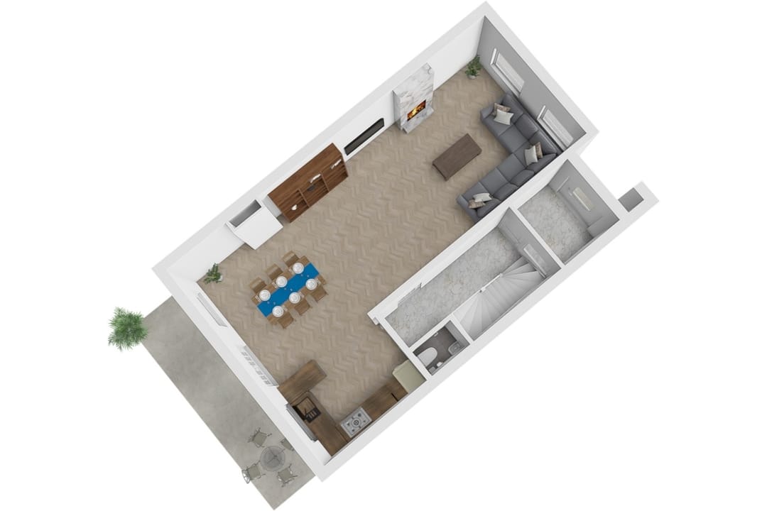 Photo 101 of Plantsoen 23