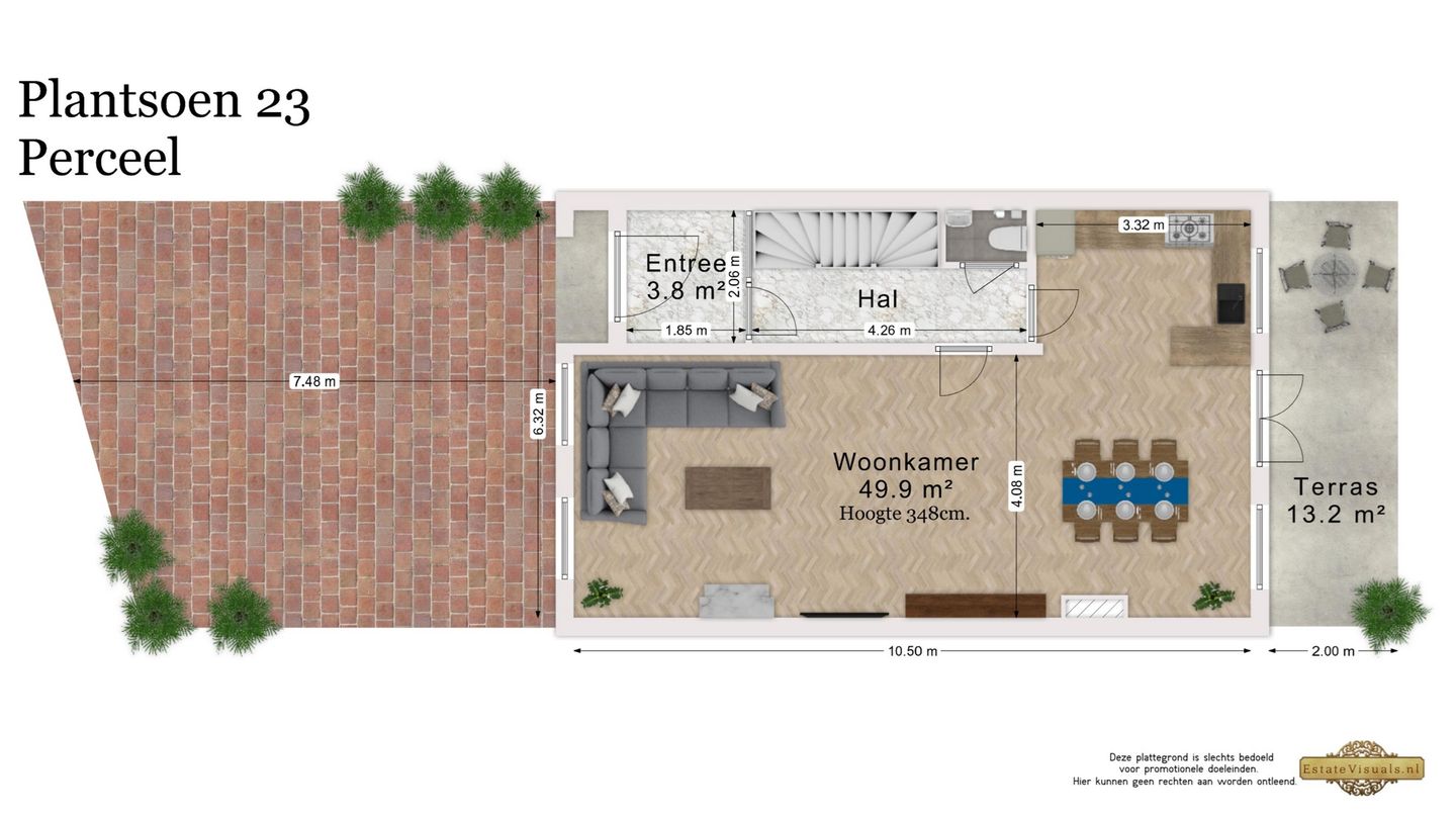 Photo 104 of Plantsoen 23