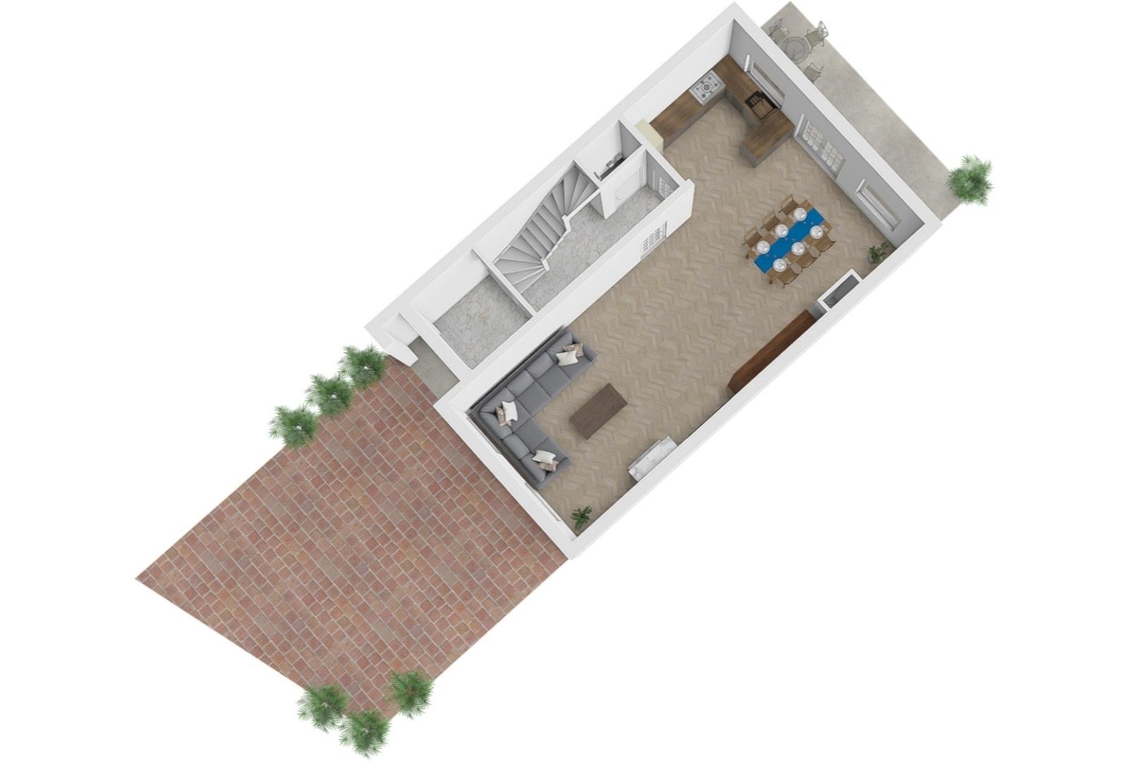 Photo 105 of Plantsoen 23