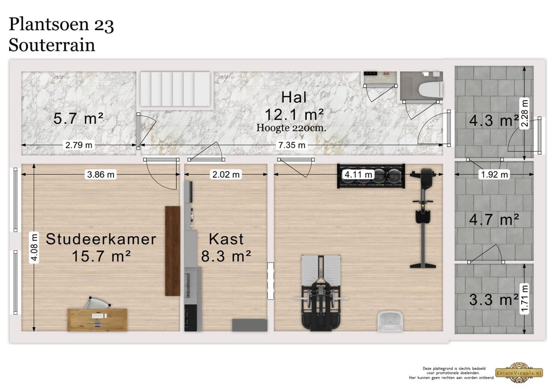 Photo 106 of Plantsoen 23