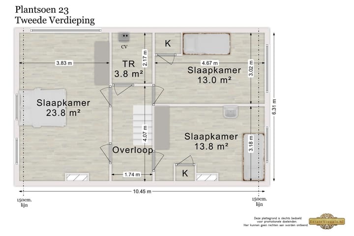 Foto 108 van Plantsoen 23