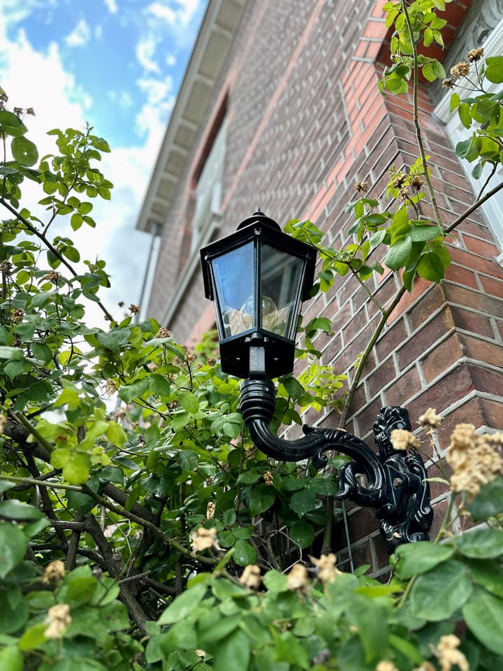 Photo 5 of Körnerstraat 22