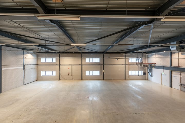 Weegschaalstraat 10, Apeldoorn